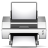 document,print,printer,file,paper icon