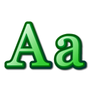 font icon