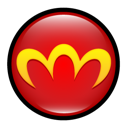 instant, messenger, miranda icon