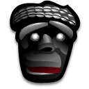 gere,mask icon