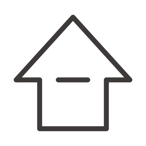 Home Page svg vector icon