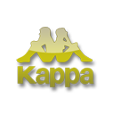 kappa,yellow icon