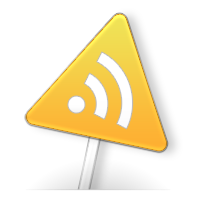 orange,white icon