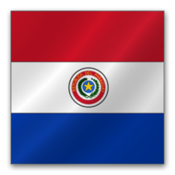 paraguay icon