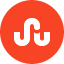 stumble, upon icon