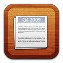 keynote icon