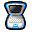ibook,blueberry icon