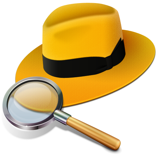 search,find,seek icon