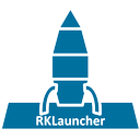 rklauncher icon
