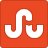 stumbleupon icon