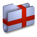 folder, package icon