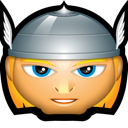 dart vader icon