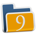 classic,folder icon