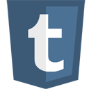 thumblr icon