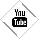 everywhere, media, omnipresence, online, presence, social, youtube svg vector icon
