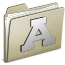 lightbrown,font icon