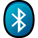 bluetooth, connect, connection, signal, wireless icon