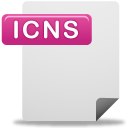 icns icon