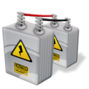 electricity icon