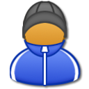 xp,ppl,avatar,people,person,user,head,human,profile,account icon