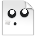 file,isaac,paper,document icon