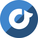 rdio svg vector icon
