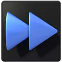 fwd, player icon