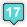 teal icon