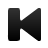 playback, prev icon