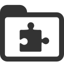 extension icon