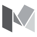 logo, medium, network, social svg vector icon