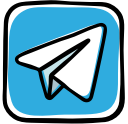 cloud, message, messenger, network, plane, social media, telegram svg vector icon