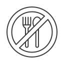 eid, fasting, islam, kareem, mubarak, muslim, ramadan svg vector icon