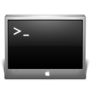 terminal icon