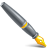 author icon