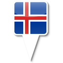 iceland icon