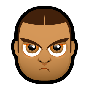 avatar,face icon