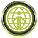 world,showcase,globe,earth icon