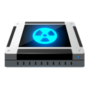 cd, driver, player, rom icon