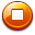 button,stop icon