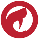 comodo,dragon icon
