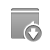product,process,down icon
