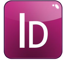 adobe,indesign icon