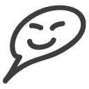 smile icon