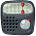 radio,ldpi icon
