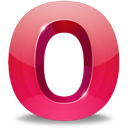 browser, opera icon