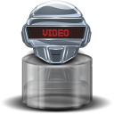 video icon