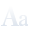 font icon