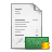 invoice,bill icon
