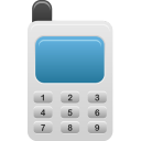 mobile icon